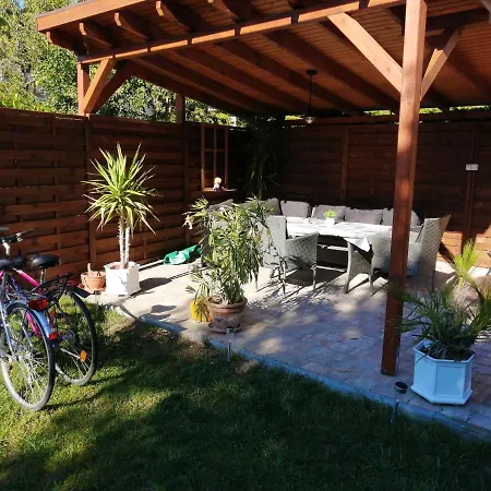 Terrazza * Balatongyörök