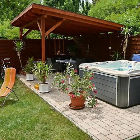 Terrazza Balatongyörök