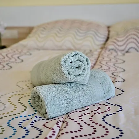 Terrazza * Balatongyörök