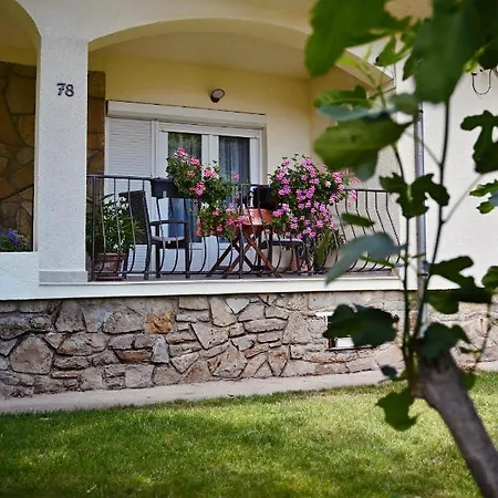 Apartment Terrazza