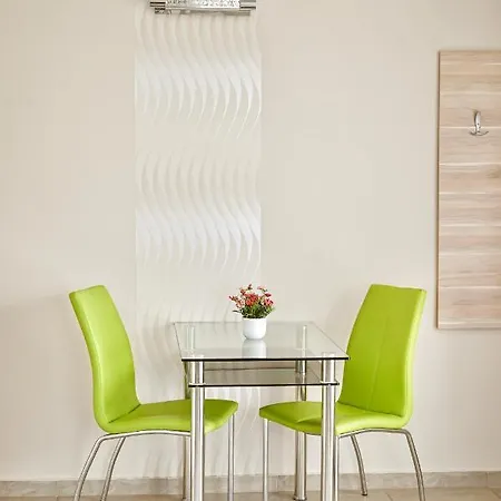 Terrazza * Balatongyörök