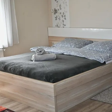 Apartman Terrazza Balatongyörök