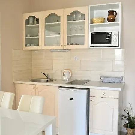 Terrazza Balatongyörök