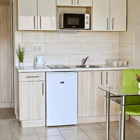 Terrazza * Balatongyörök