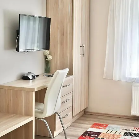 Terrazza Apartment Balatongyorok
