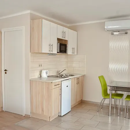 Terrazza Apartment
