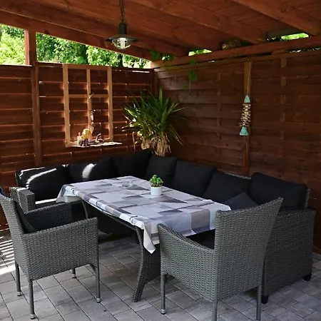 Terrazza * Balatongyörök