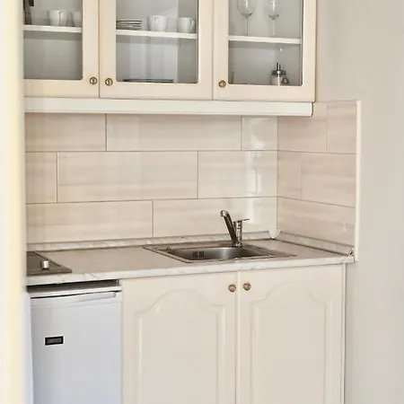 Terrazza Apartment