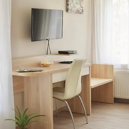 Apartmán Terrazza Balatongyörök