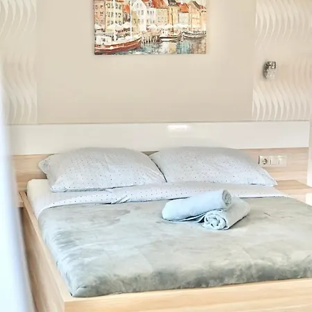 Terrazza * Balatongyörök