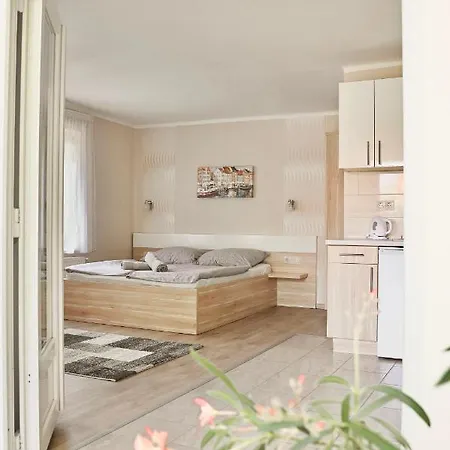 Terrazza Apartment *