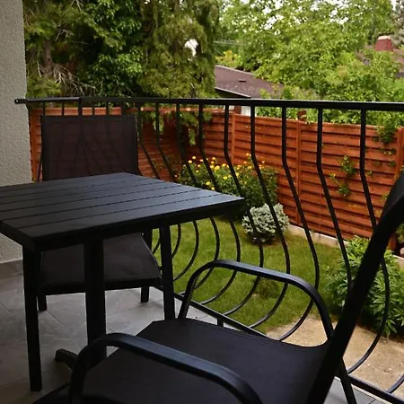 Apartment Terrazza