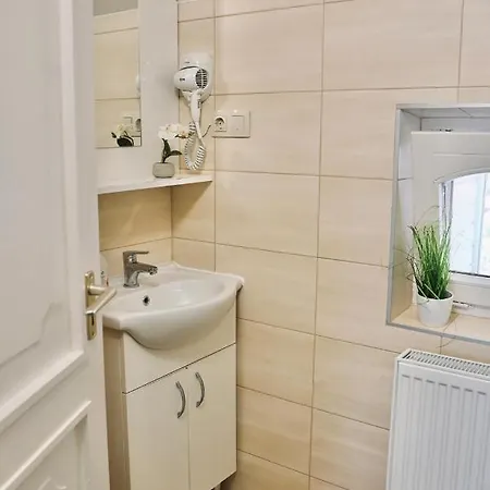 Apartmán Terrazza Balatongyörök