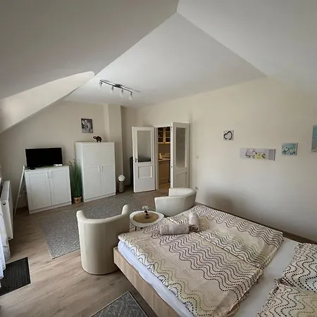 Apartment Terrazza