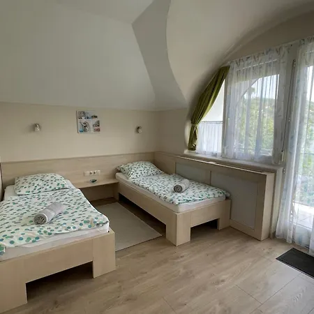 Apartman Terrazza