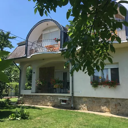 Apartmán Terrazza *