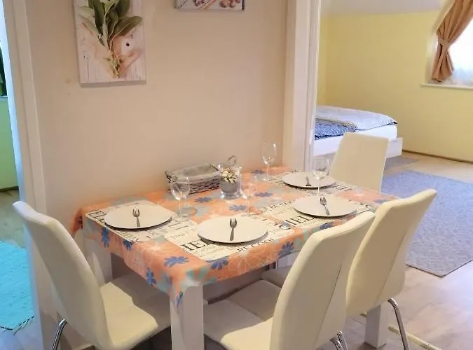 Terrazza * Balatongyörök