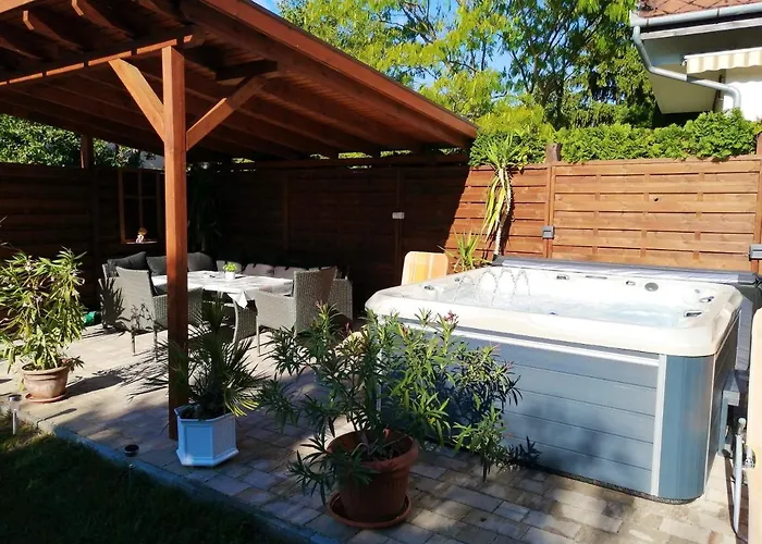 Terrazza 아파트 *