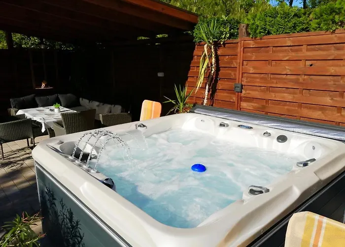 Appartement Terrazza