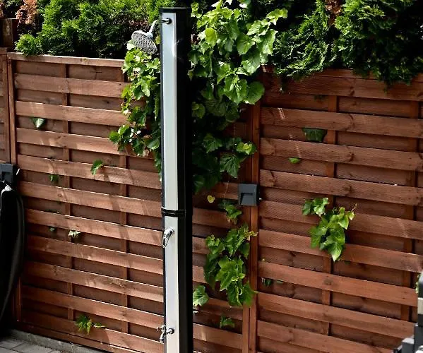 Terrazza Appartement *