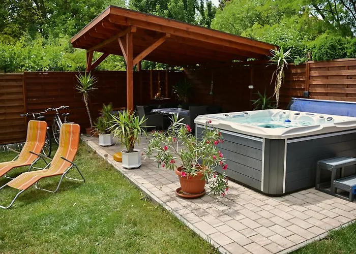 Terrazza Balatongyörök