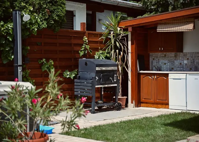 Terrazza 아파트 *