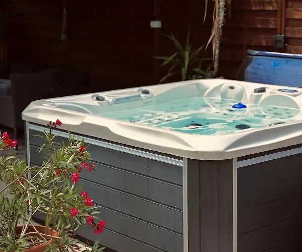 Terrazza Appartement Balatongyörök