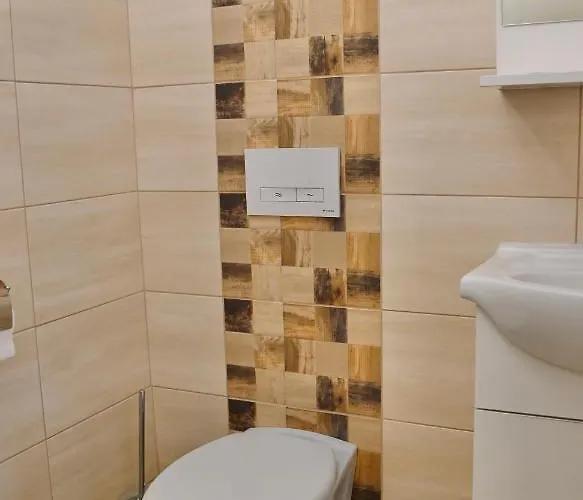 Terrazza 아파트 *