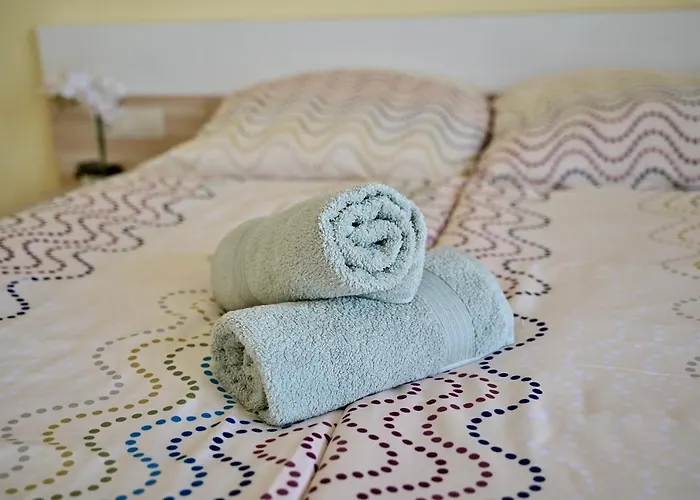 Terrazza * Balatongyörök