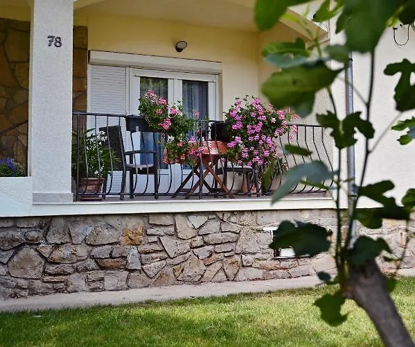 Appartement Terrazza