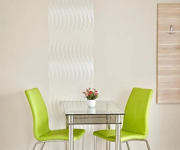 Terrazza * Balatongyörök