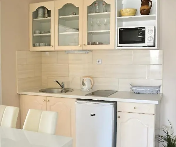 Terrazza Balatongyörök