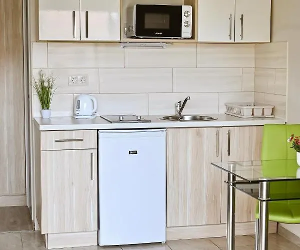 Terrazza * Balatongyörök