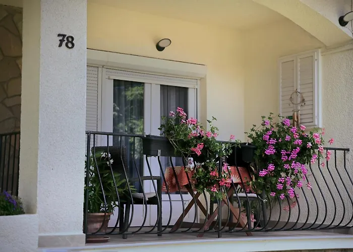 Appartement Terrazza
