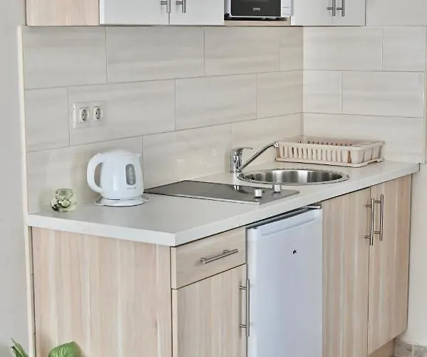 Appartement Terrazza