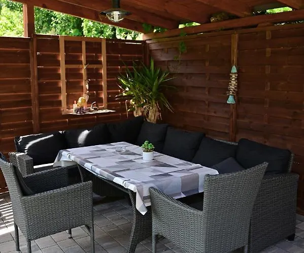 Terrazza * Balatongyörök