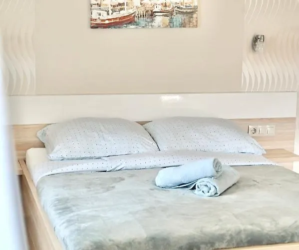 Terrazza * Balatongyörök