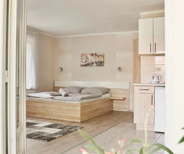 Terrazza Appartement *