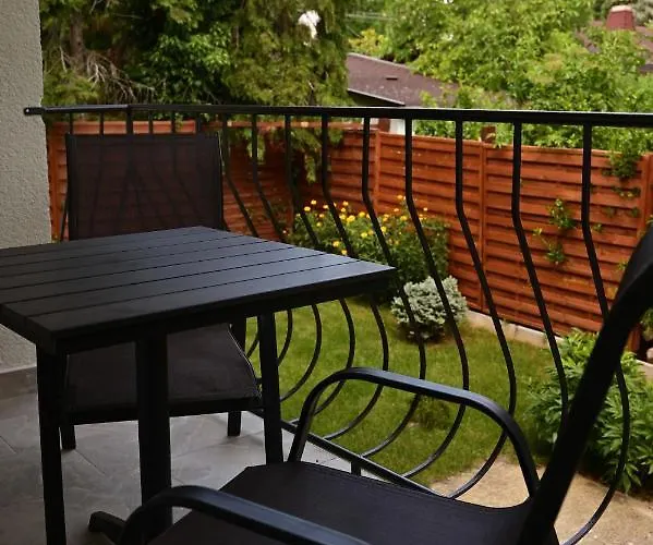 Appartement Terrazza