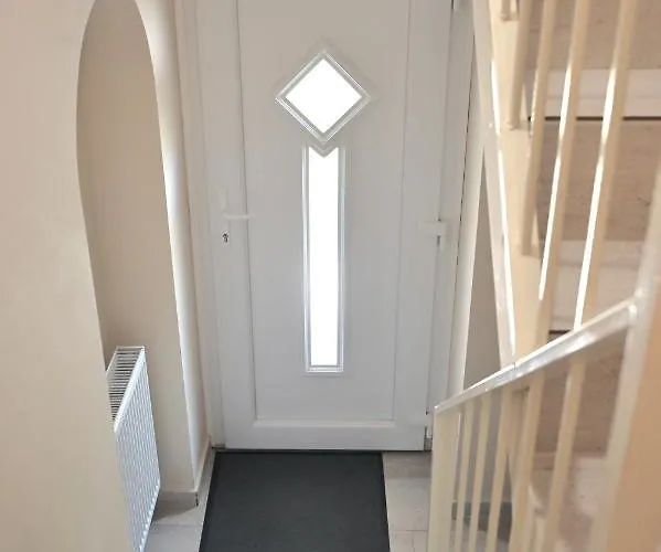 Terrazza Appartement *