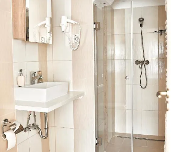 Terrazza 아파트 *