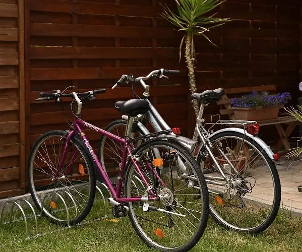 아파트 Terrazza *