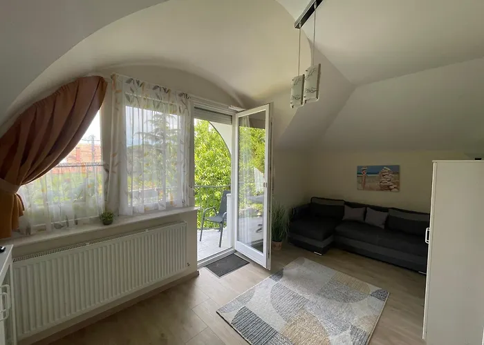 アパート Terrazza *