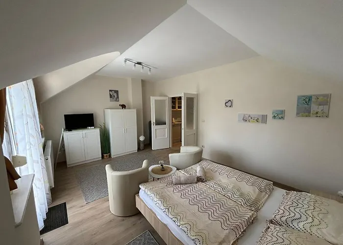 Appartement Terrazza