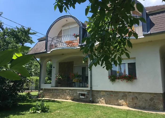 아파트 Terrazza *