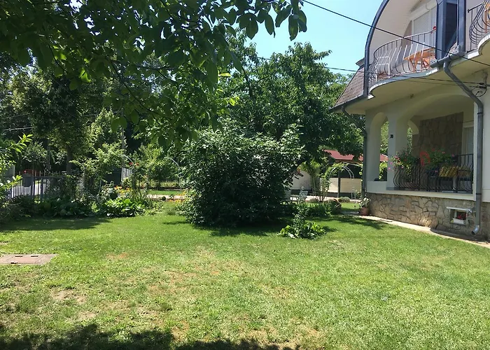 Terrazza Appartement