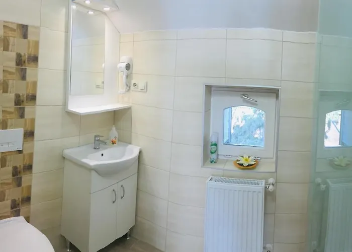 Appartement Terrazza